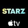 Starz Apple TV channel