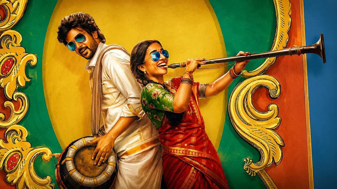 Modha Rathiri