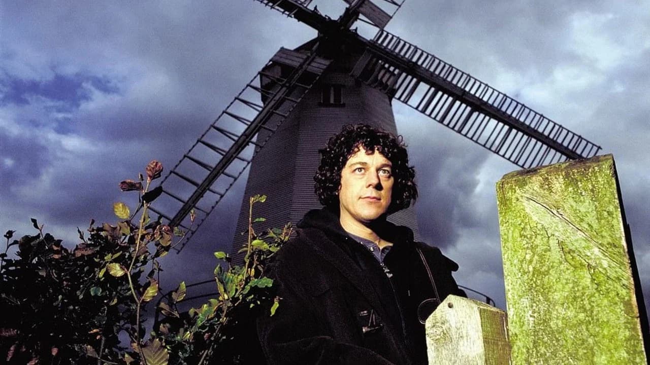 Jonathan Creek