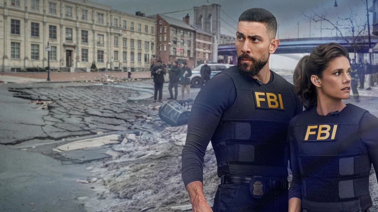 FBI