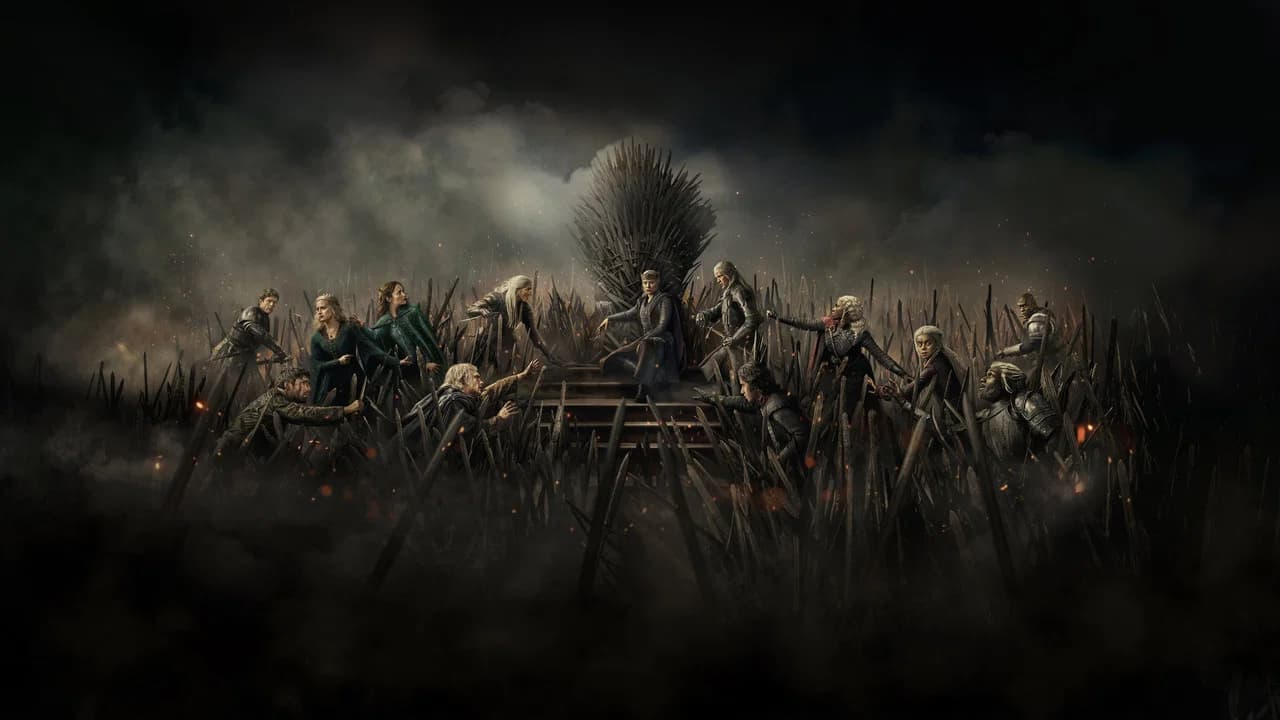 House of the Dragon