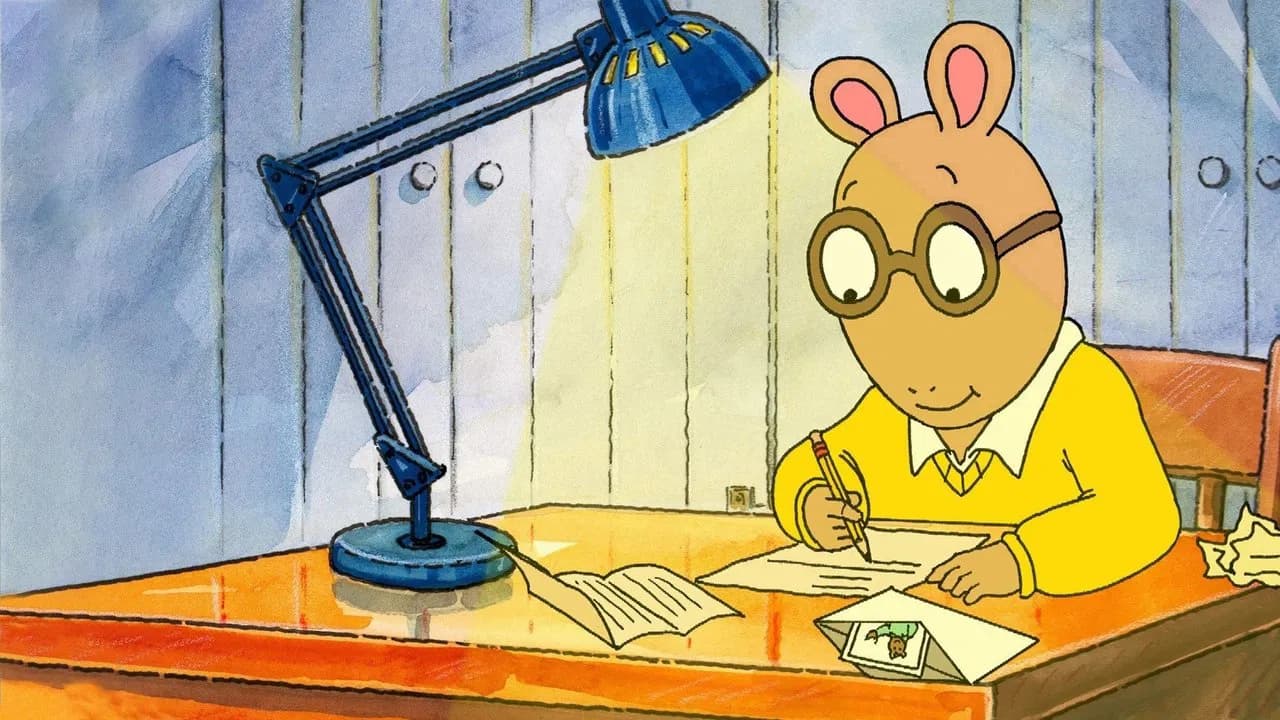 Arthur