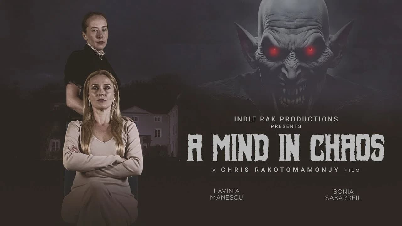 A Mind in Chaos