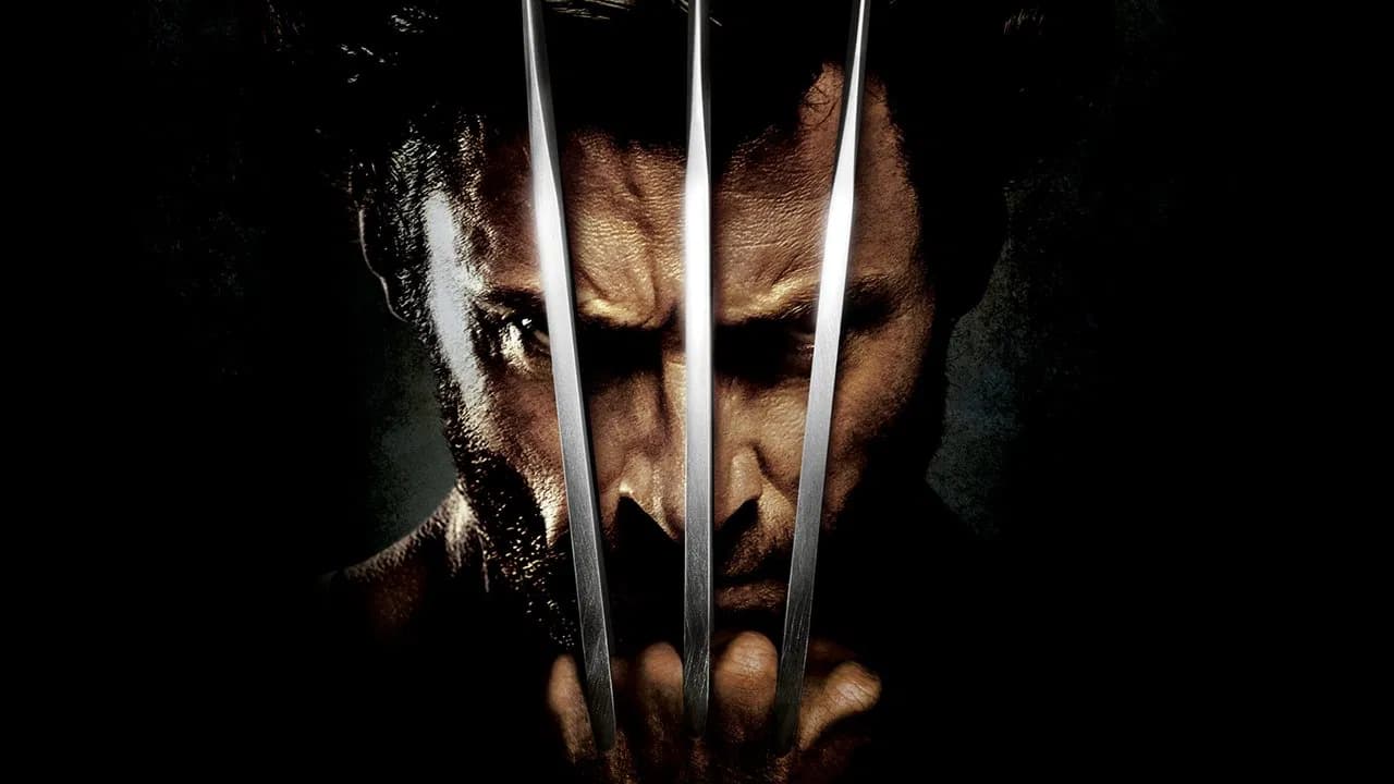 X-Men Origins: Wolverine