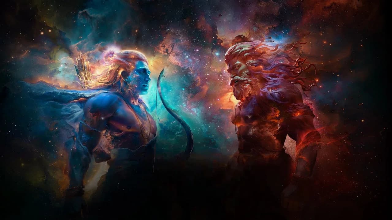 Ramayana: Rise of a Legend