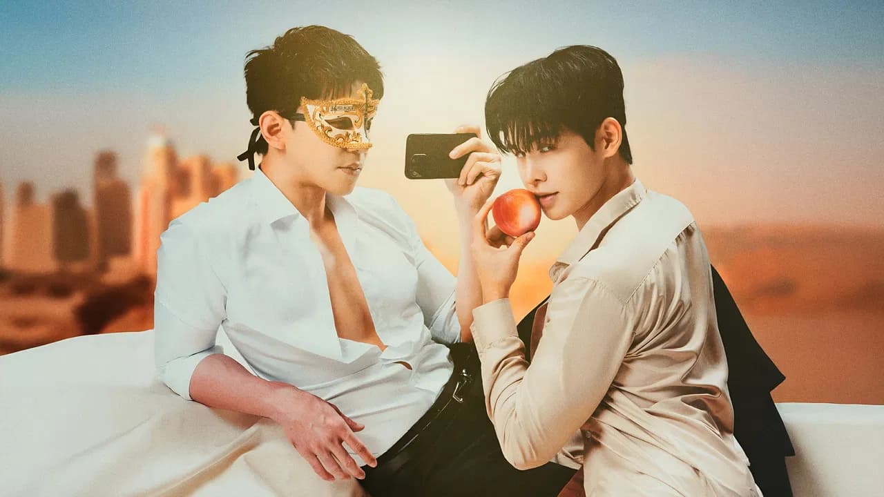 Peach Lover