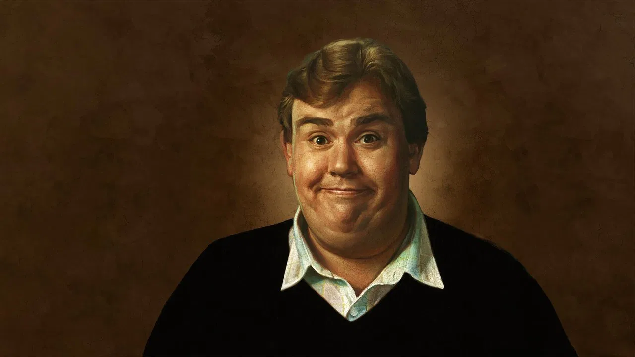 John Candy: I Like Me