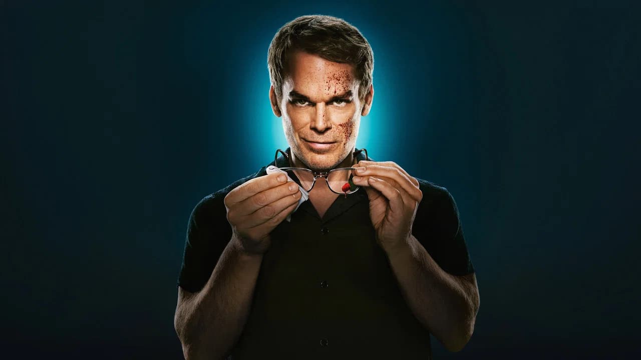 Dexter: Resurrection