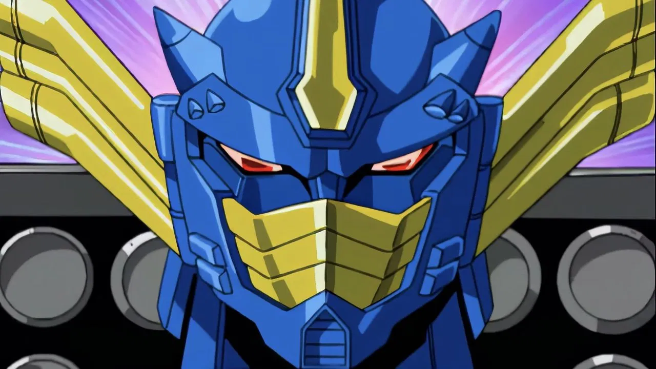 Transformers: Armada