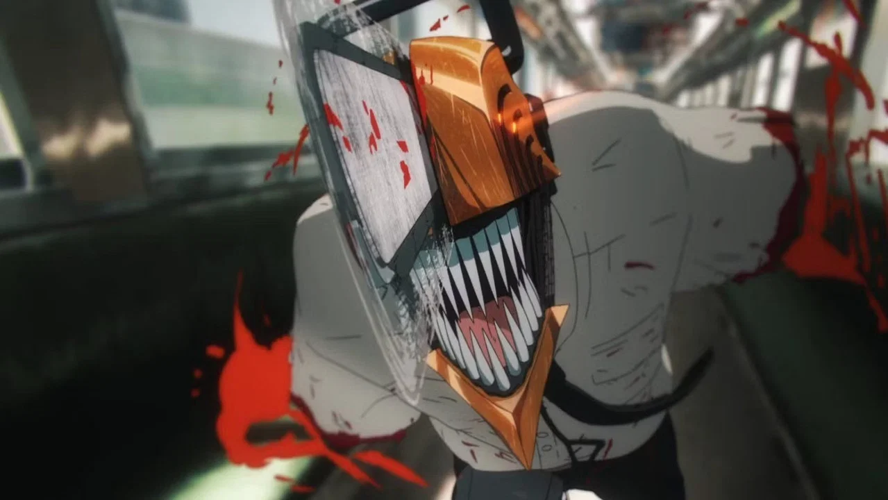 Chainsaw Man - The Compilation Part 2