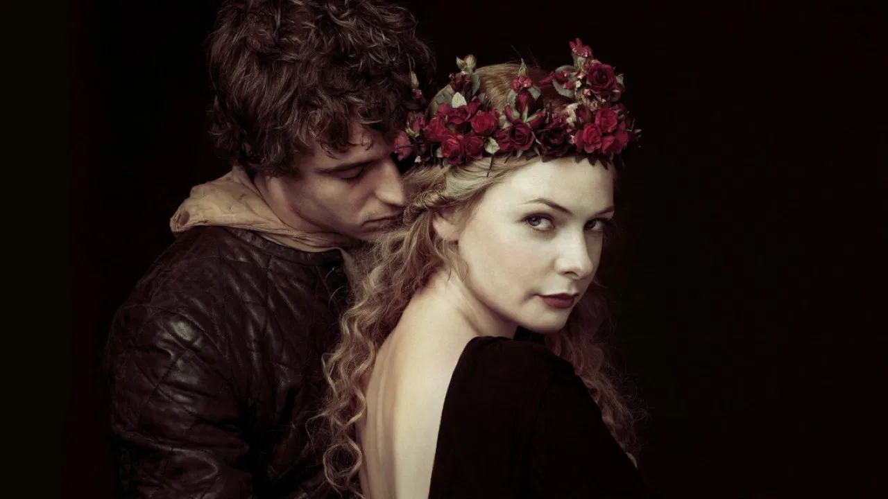 The White Queen