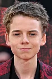 Alfie Williams