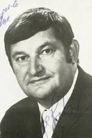 Joe Baker