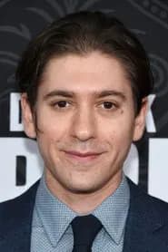 Michael Zegen