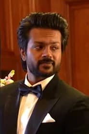 Rishikanth