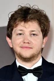 Anthony Bajon