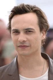 Frank Dillane