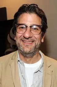 James Manos Jr.