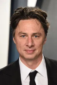 Zach Braff
