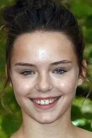 Mallory Wanecque