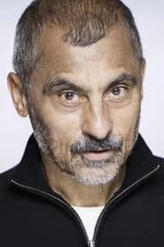 Vincent Ebrahim