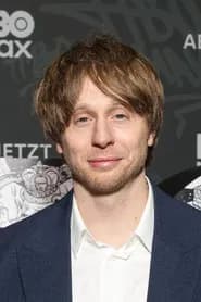 Ira Parker