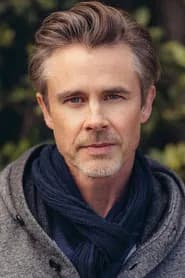Sam Trammell