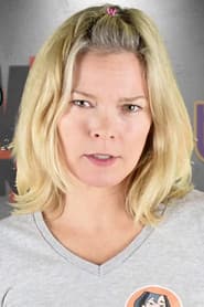 Megan Fahlenbock