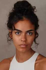 Madeleine Akua