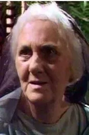 Anne Dyson