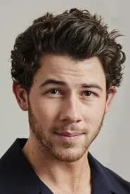 Nick Jonas
