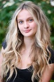Amelie McLain
