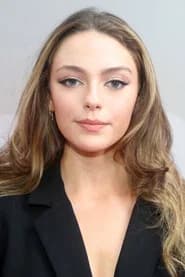 Danielle Rose Russell