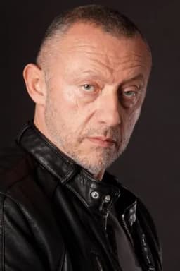 Éric Godon