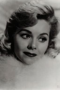 Marjorie Stapp