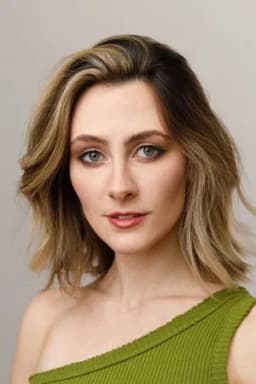 Michaela Jill Murphy