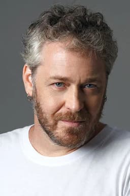 Leo Tucherman
