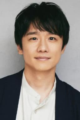 Shunsuke Kazama