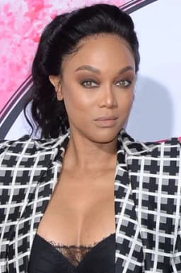 Tyra Banks