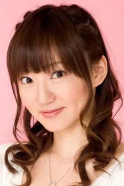 Kana Asumi