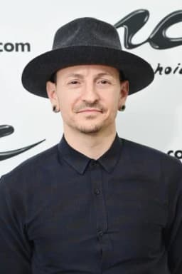 Chester Bennington