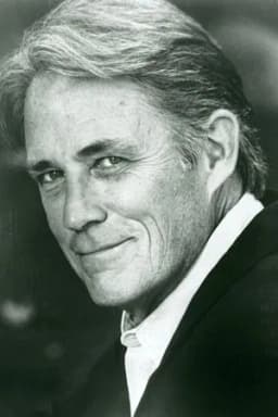 John Bennett Perry