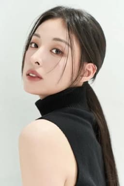 Min Ha-ram