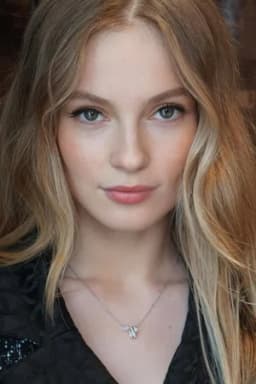 Hannah Dodd