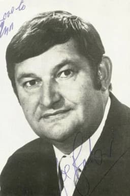 Joe Baker