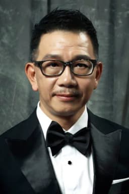 Ben Yuen Foo-Wah