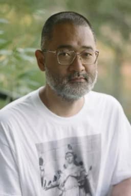 Atsushi Nishijima
