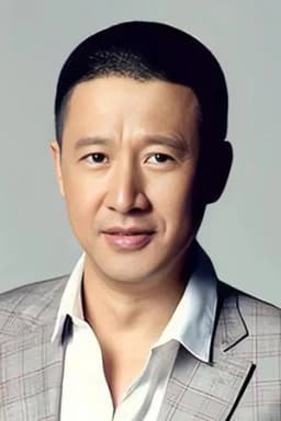 Zhang Guoqiang