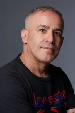 Dante Mastropierro