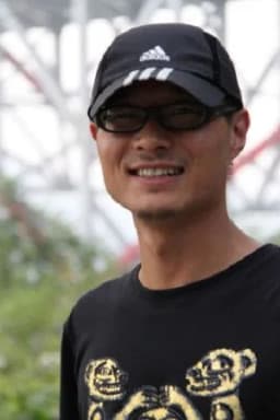 Li Yu Lei